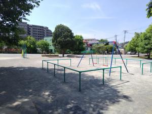 志木の杜公園