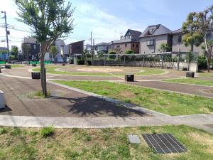 西原ふれあい第五公園