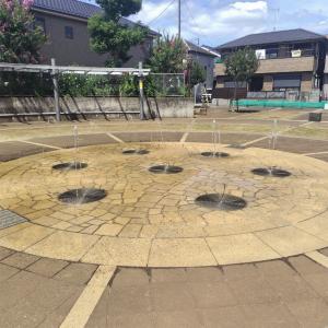 西原ふれあい第五公園