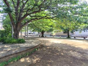 西原ふれあい第二公園