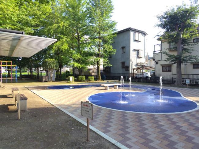 かすみ児童公園