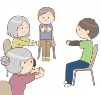 介護予防教室