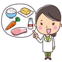 栄養士