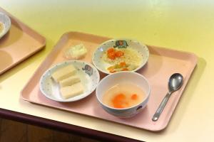 離乳食