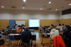 R8.交流会①