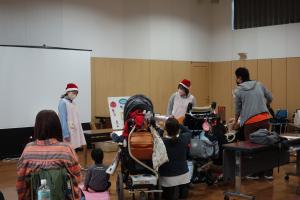 R8.交流会②