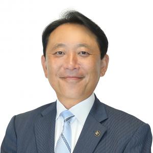 香川市長写真