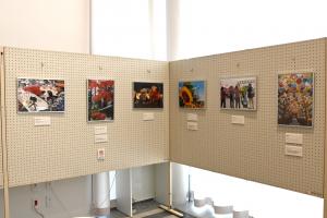 市民フォトグラファー写真展