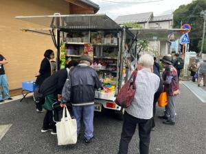 埋蔵文化財保管センター