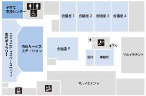 施設図面