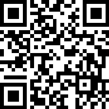 申し込み専用フォームQRコード